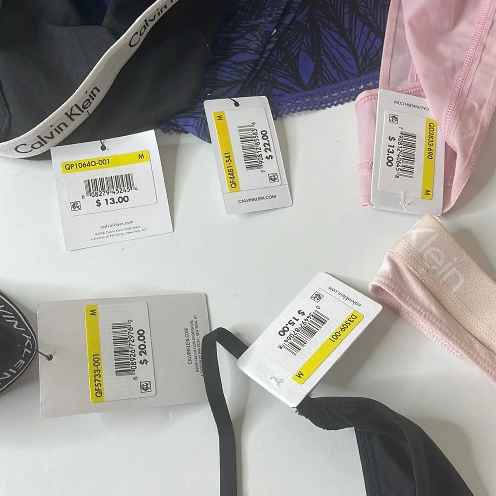 Calvin Klein calvin klein